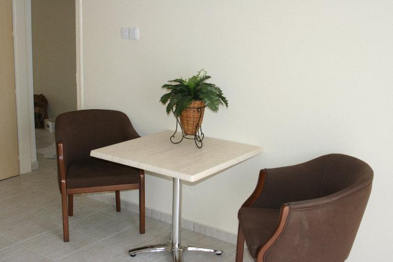 Mackenzie Beach Hotel لارنكا المظهر الخارجي الصورة